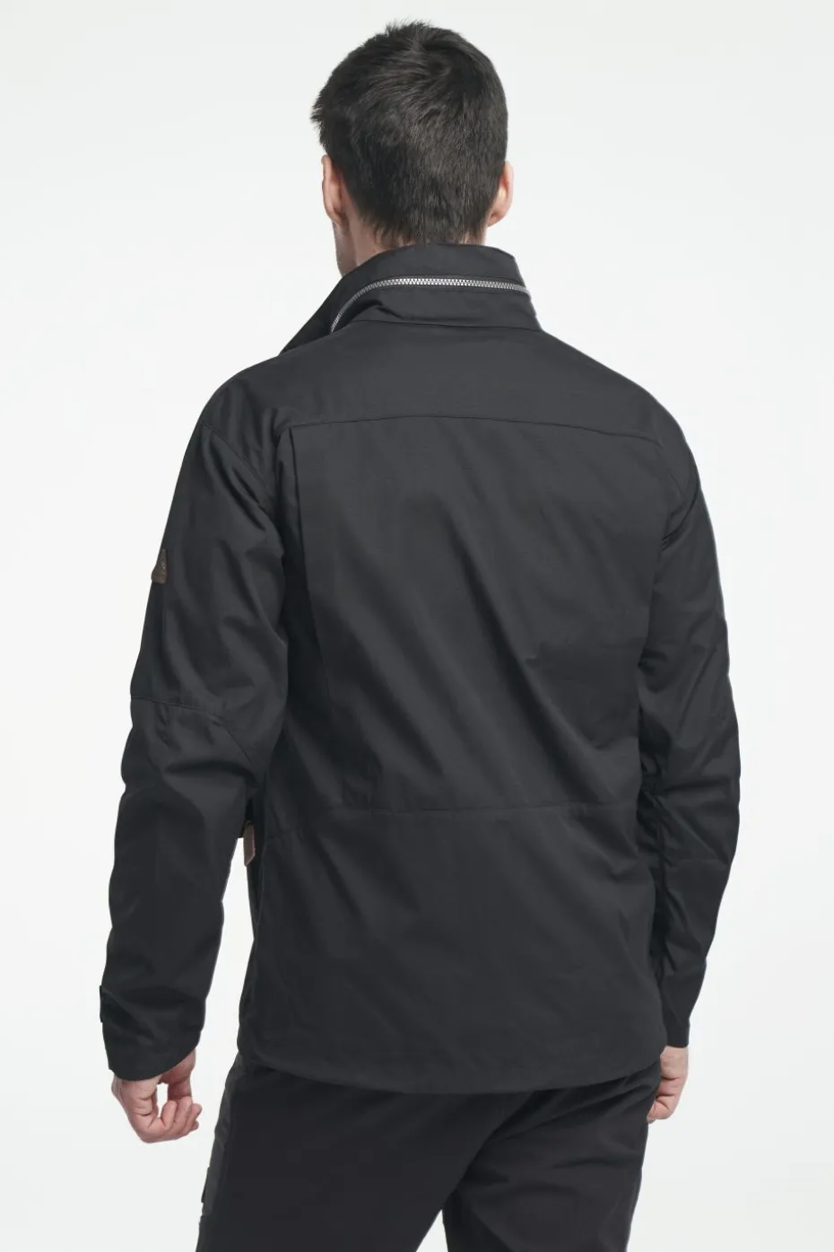 Mount Robson Jacket