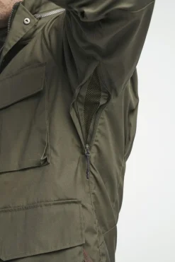 Mount Robson Jacket