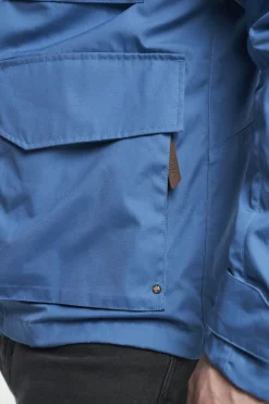 Mount Robson Jacket