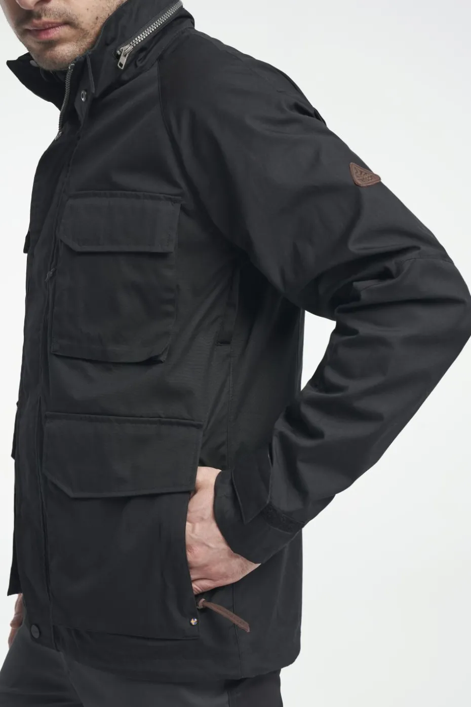 Mount Robson Jacket