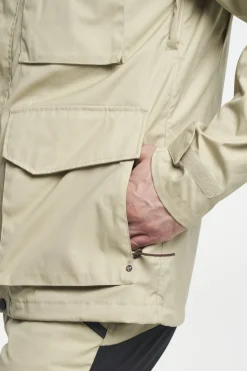 Mount Robson Jacket