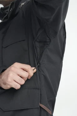 Mount Robson Jacket