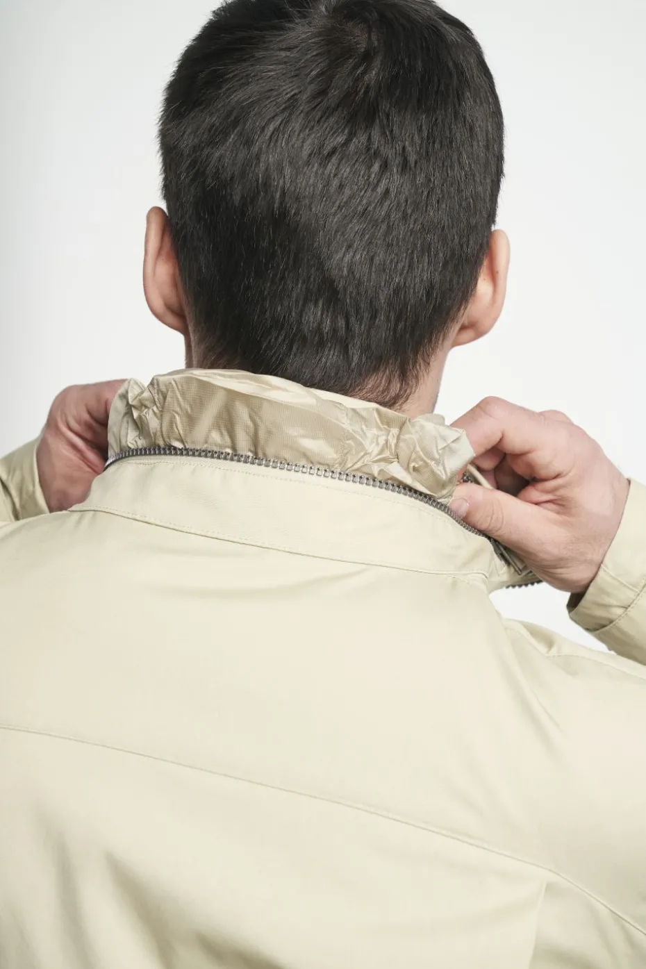 Mount Robson Jacket