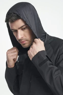 Mount Robson Jacket