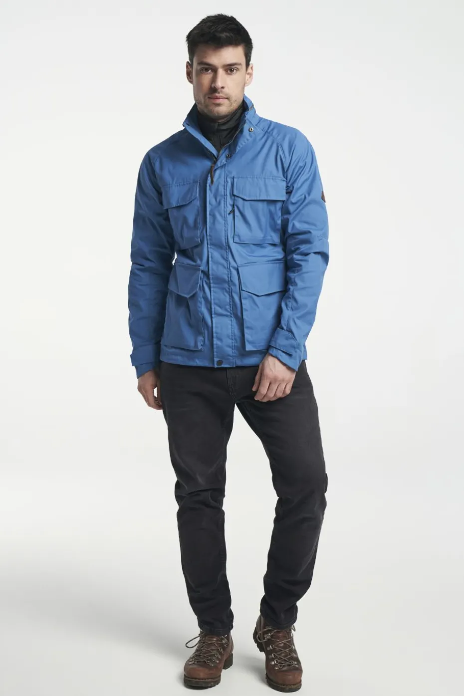 Mount Robson Jacket
