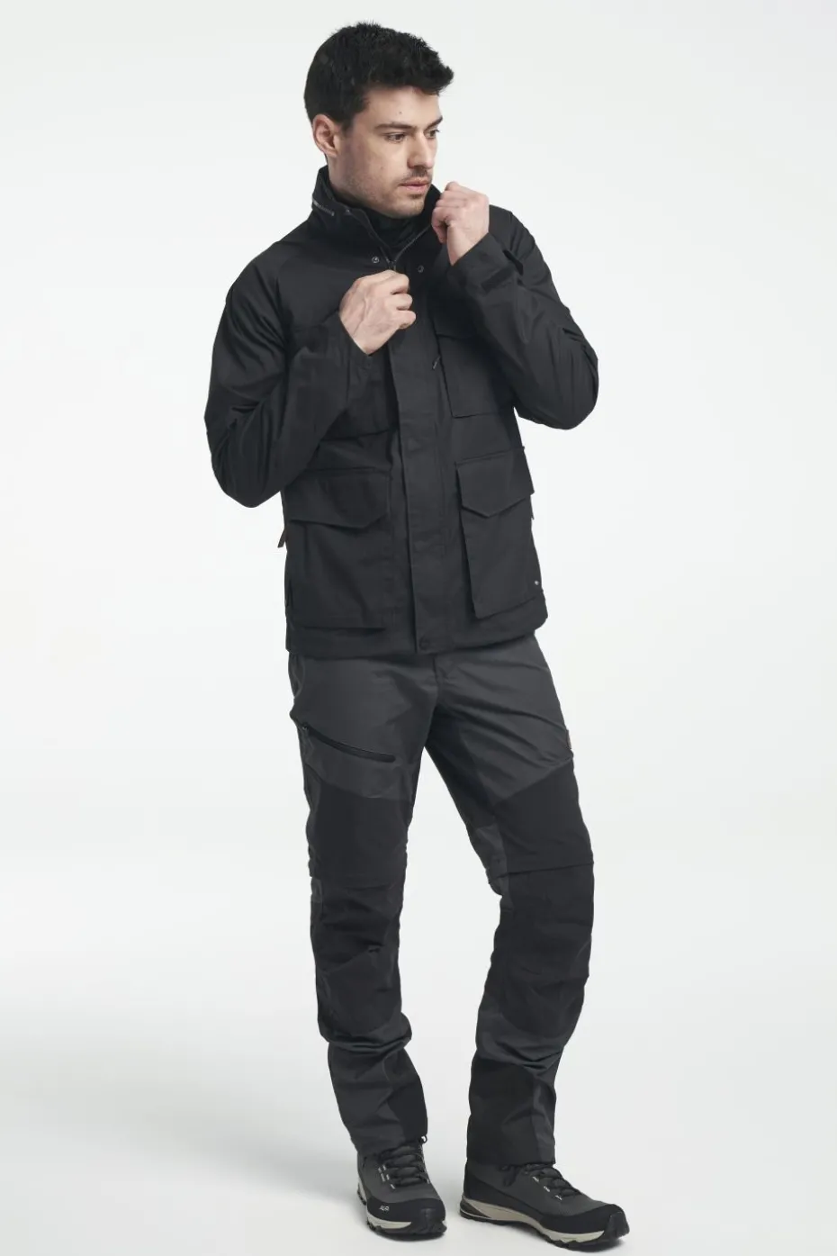 Mount Robson Jacket