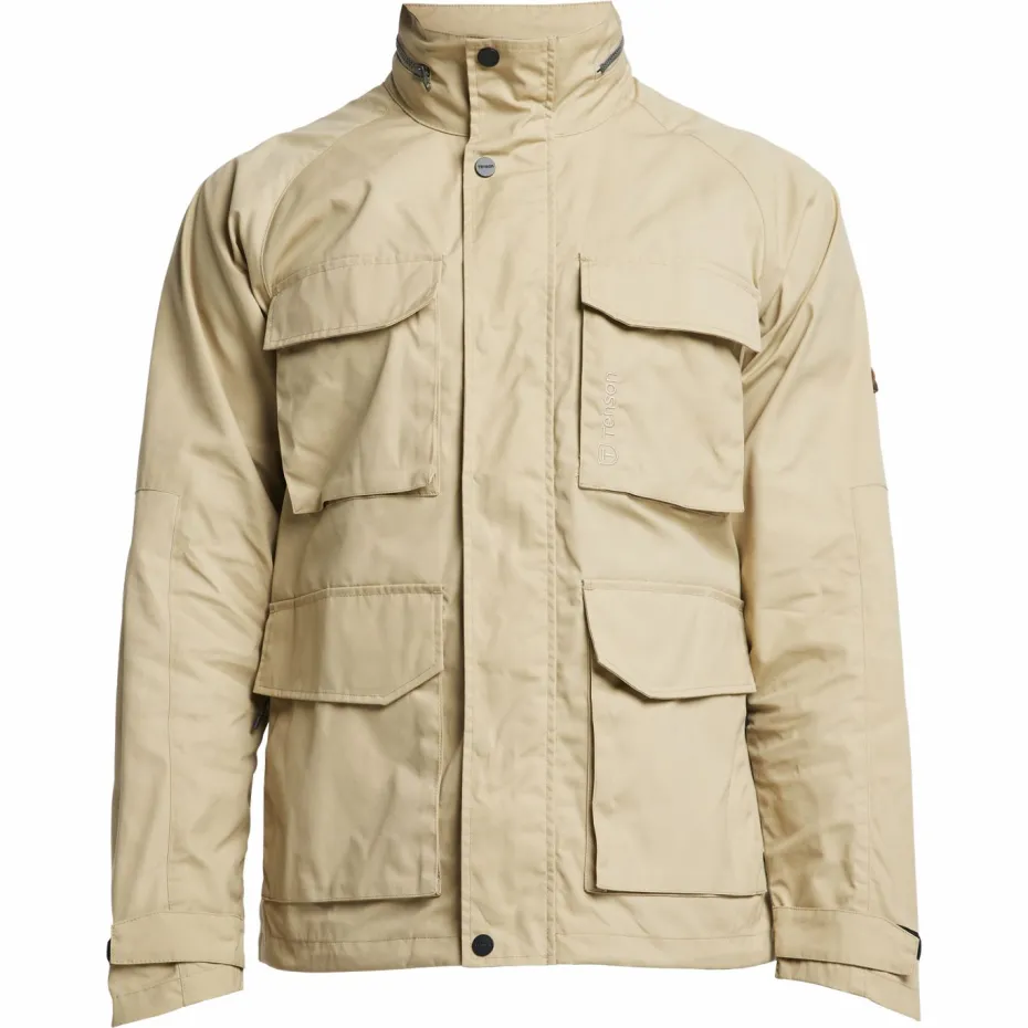 Mount Robson Jacket