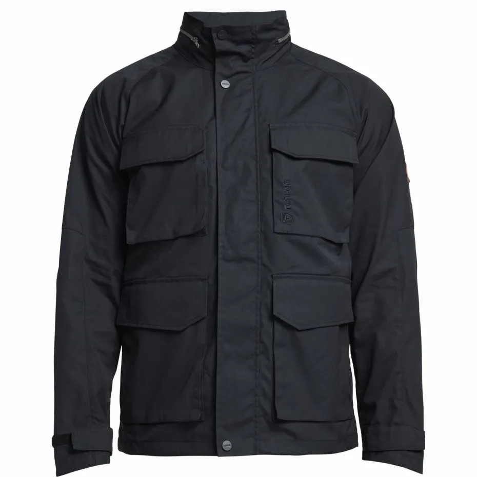 Mount Robson Jacket