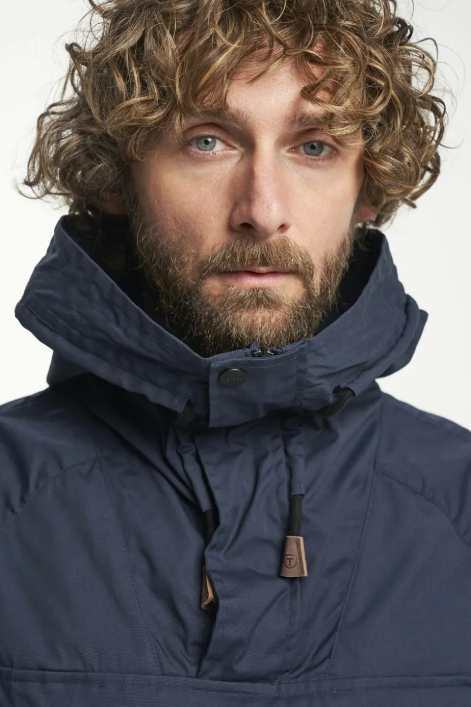 Mountain Anorak 55 Unisex