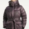 Naomi Expedition Jacket Unisex