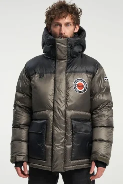 Naomi Expedition Jacket Unisex