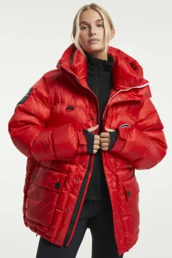 Naomi Expedition Jacket Unisex