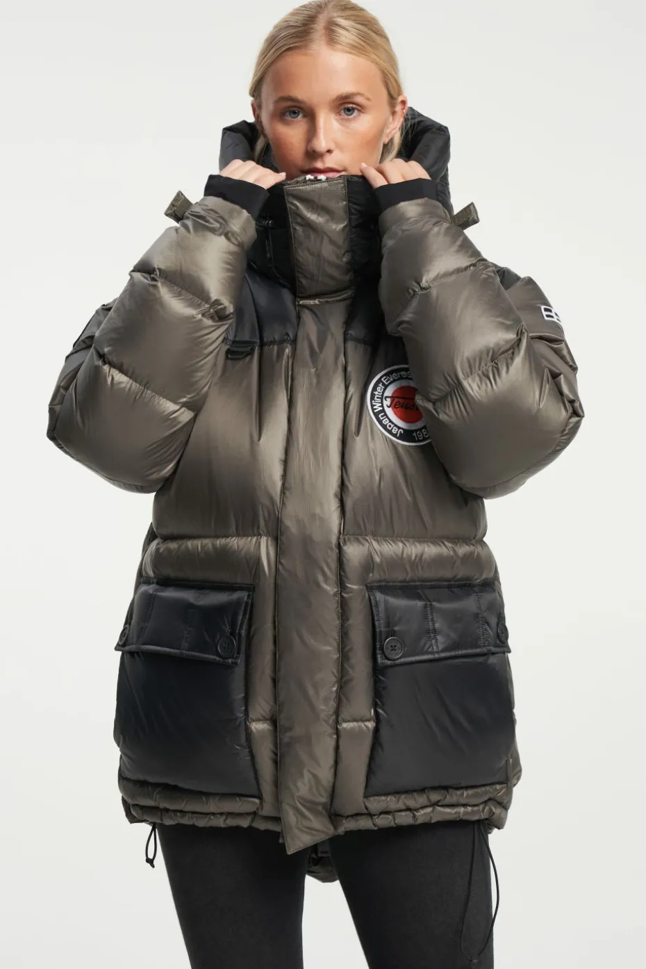 Naomi Expedition Jacket Unisex