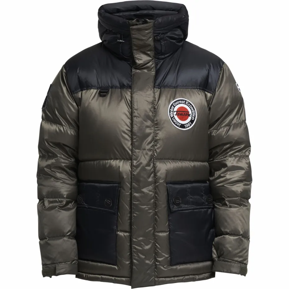 Naomi Expedition Jacket Unisex