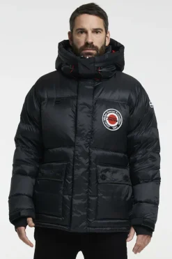 Naomi Expedition Jacket Unisex