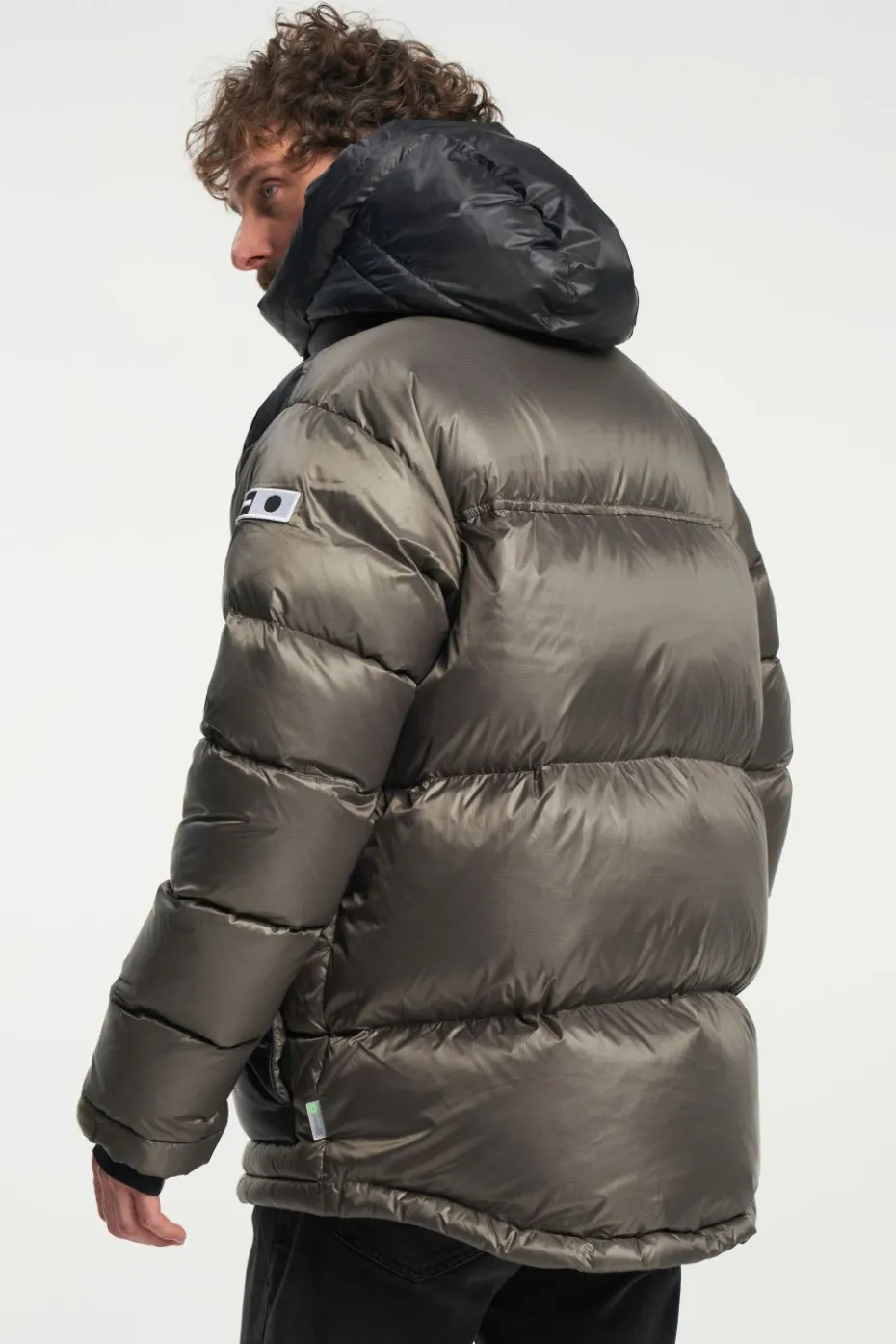 Naomi Expedition Jacket Unisex