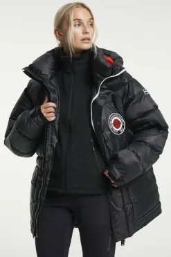 Naomi Expedition Jacket Unisex