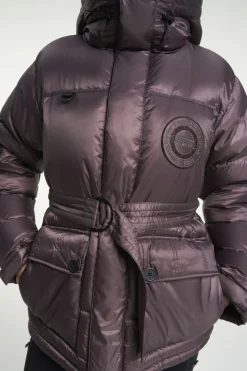 Naomi Expedition Jacket Unisex