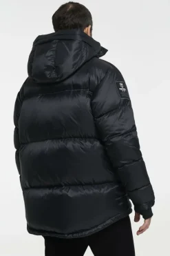 Naomi Expedition Jacket Unisex