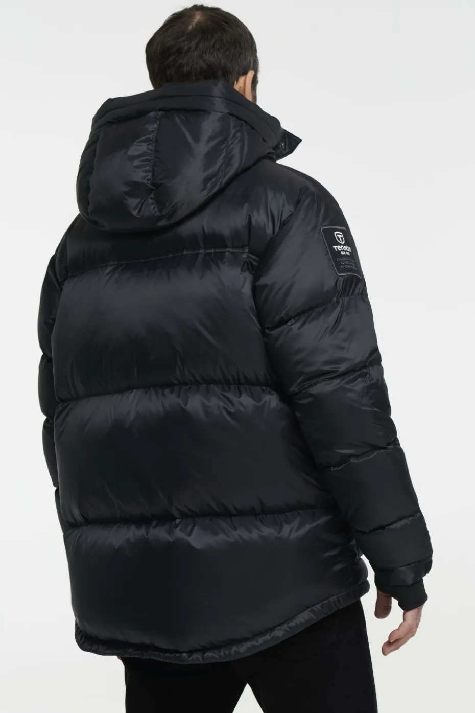 Naomi Expedition Jacket Unisex