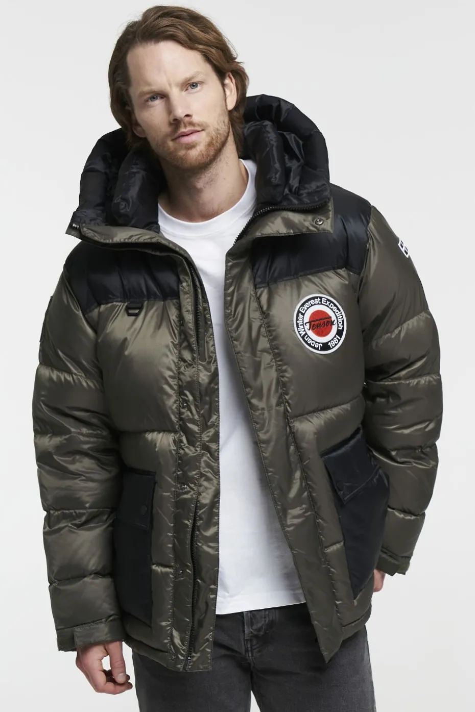 Naomi Expedition Jacket Unisex