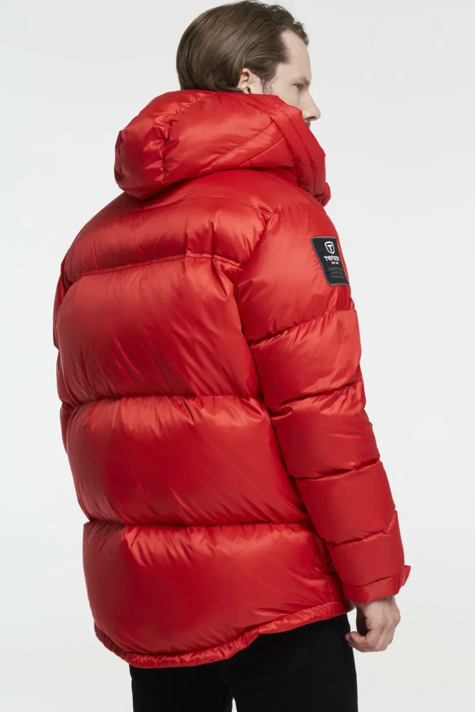 Naomi Expedition Jacket Unisex