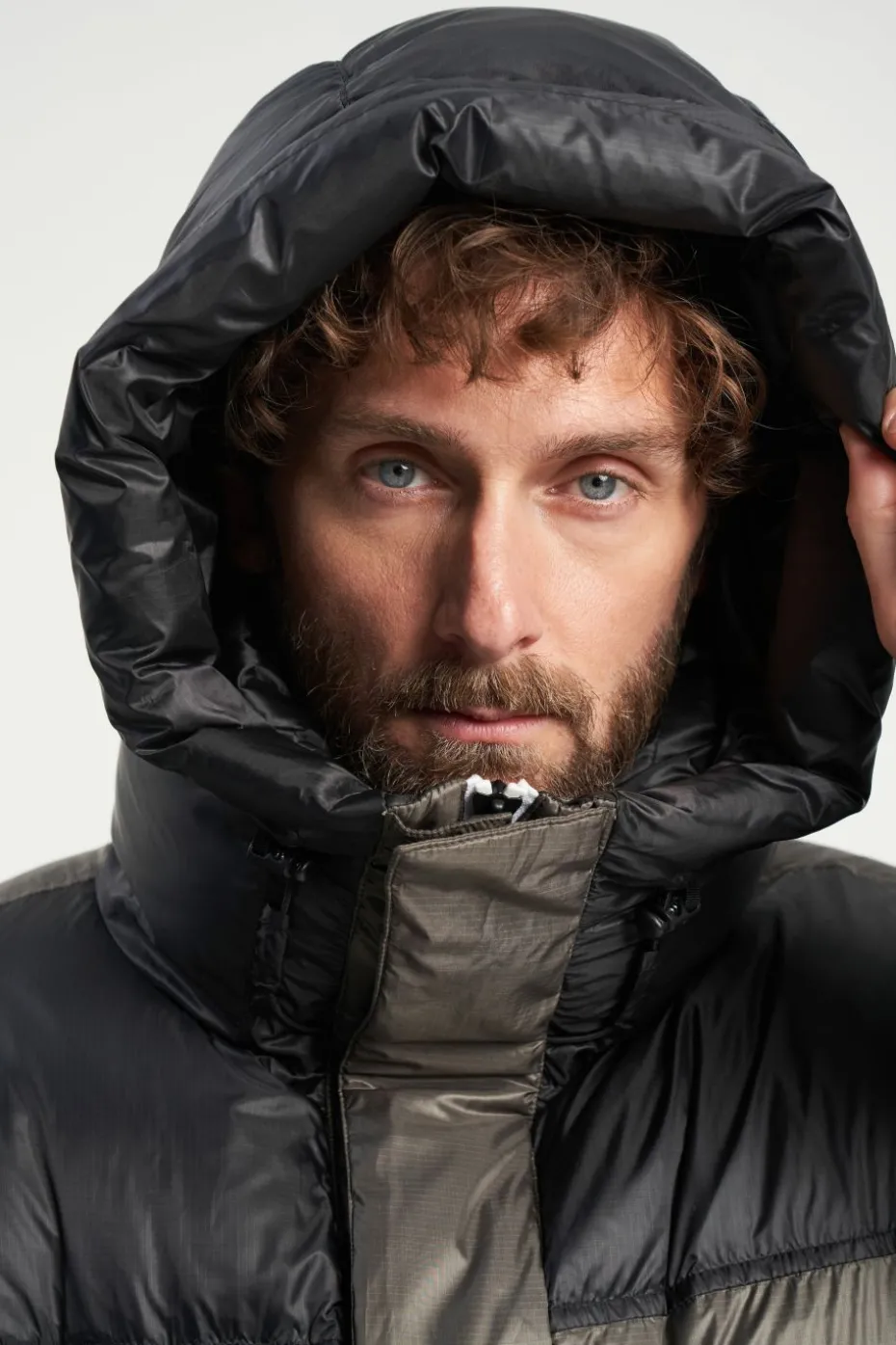 Naomi Expedition Jacket Unisex