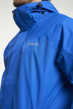 Navigator Jacket
