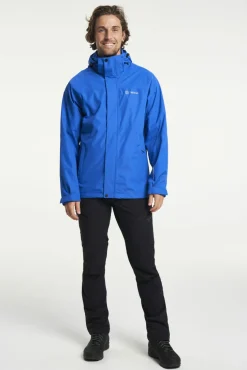Navigator Jacket