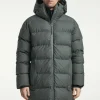 Norgay Jacket