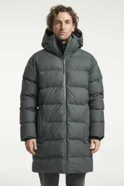 Norgay Jacket