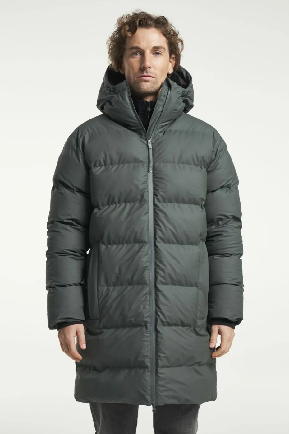Norgay Jacket