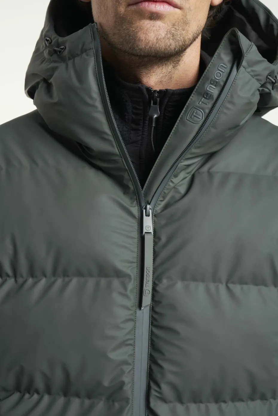 Norgay Jacket