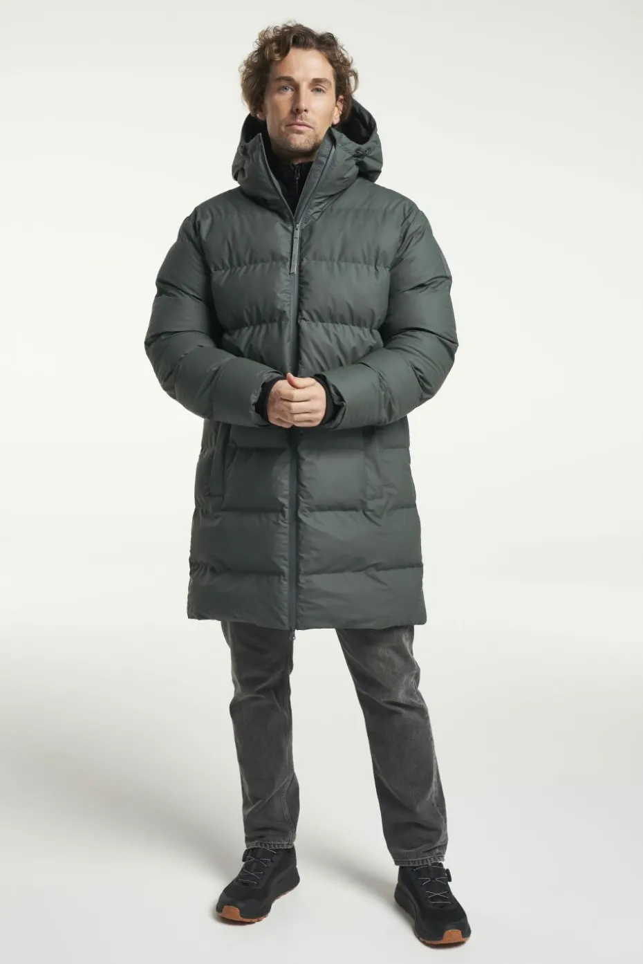 Norgay Jacket