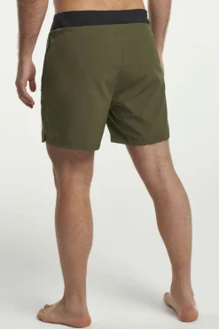 Oahu Swim Shorts
