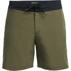 Oahu Swim Shorts