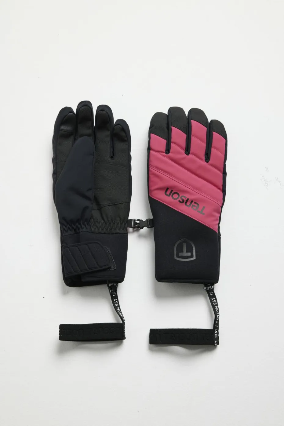 Phase Glove