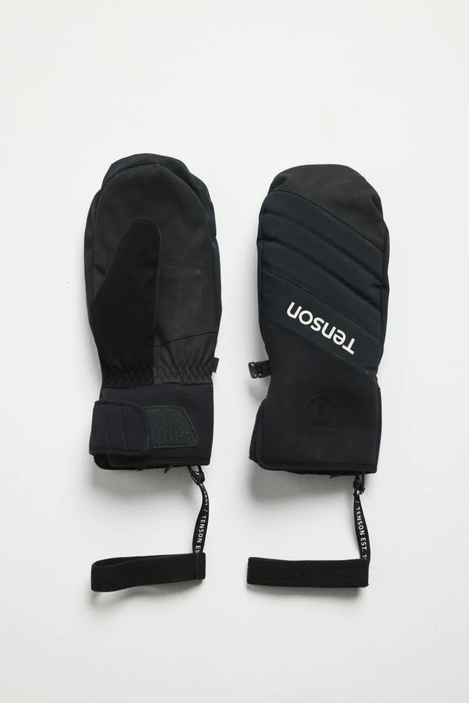 Phase Mitten