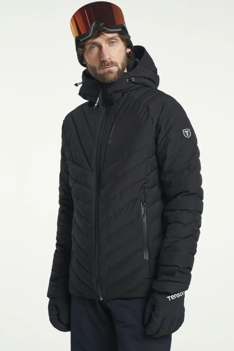 Prime Down Jacket