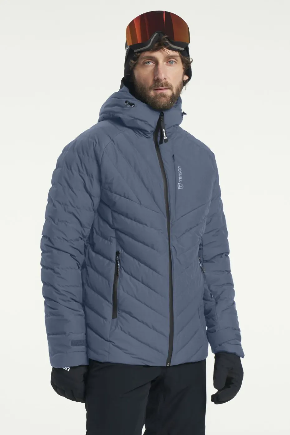 Prime Down Jacket