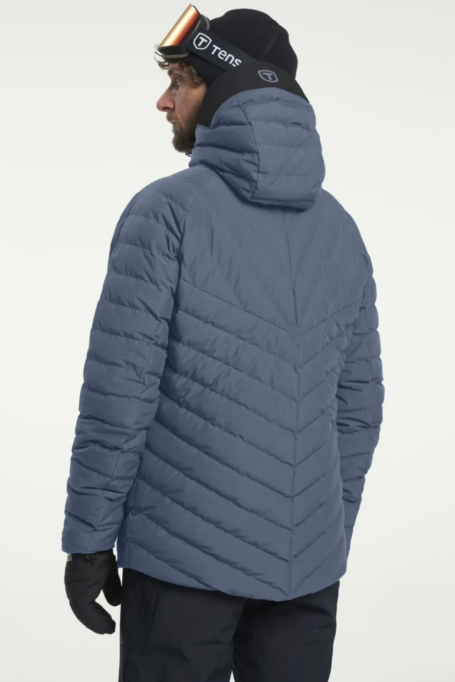 Prime Down Jacket