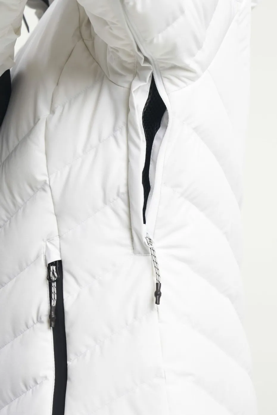 Prime Down Jacket