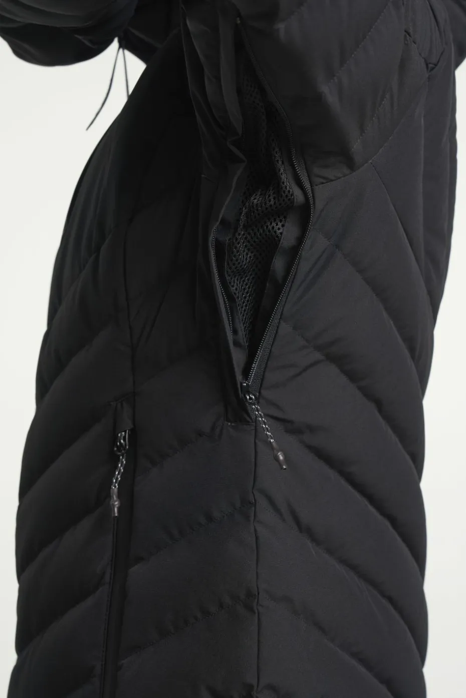Prime Down Jacket