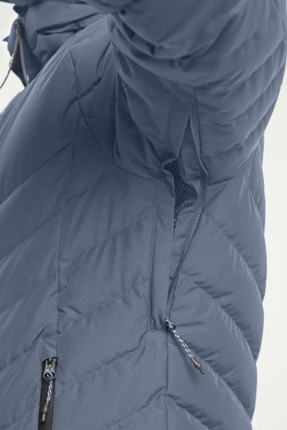 Prime Down Jacket