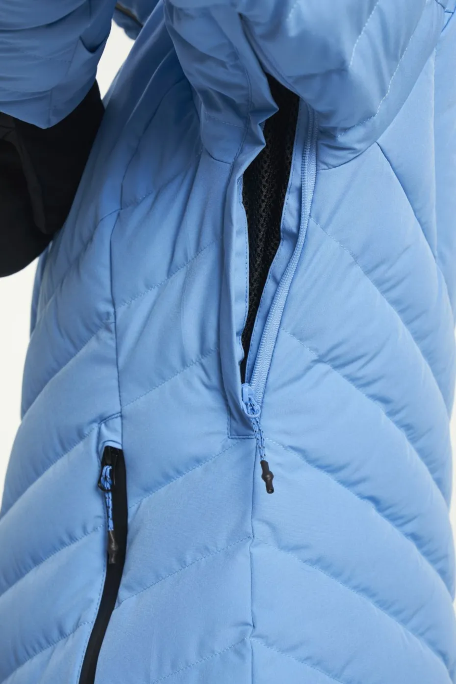 Prime Down Jacket