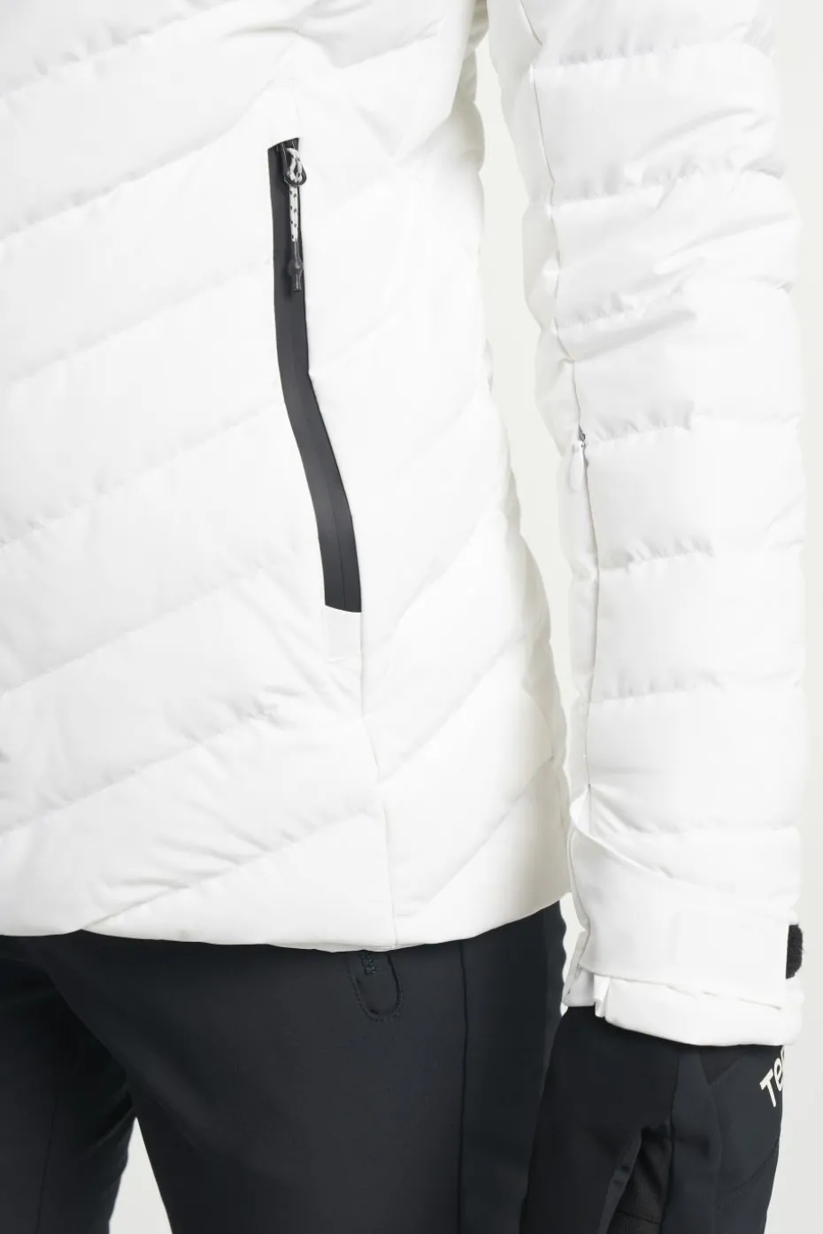 Prime Down Jacket