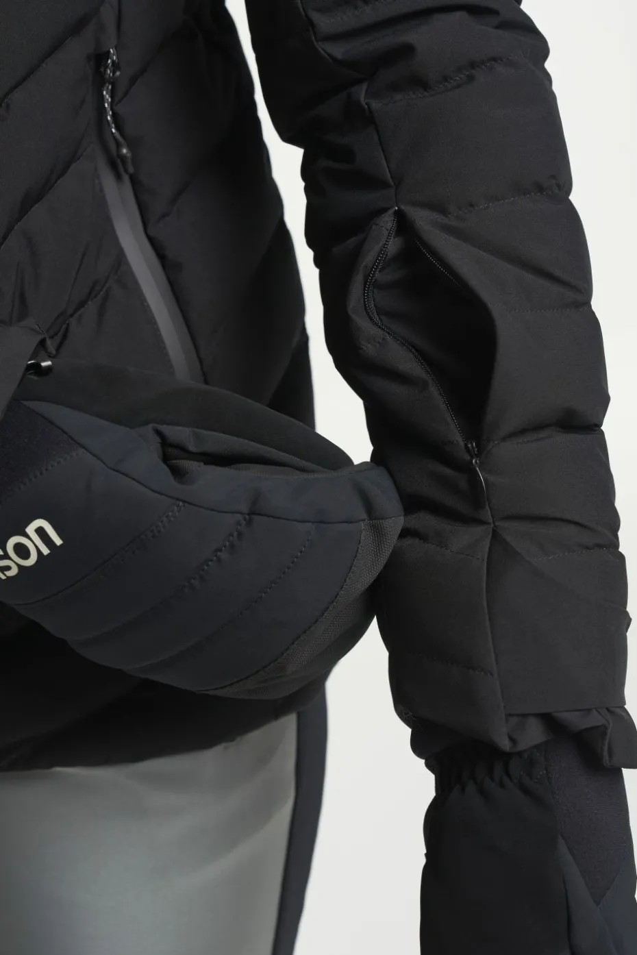 Prime Down Jacket