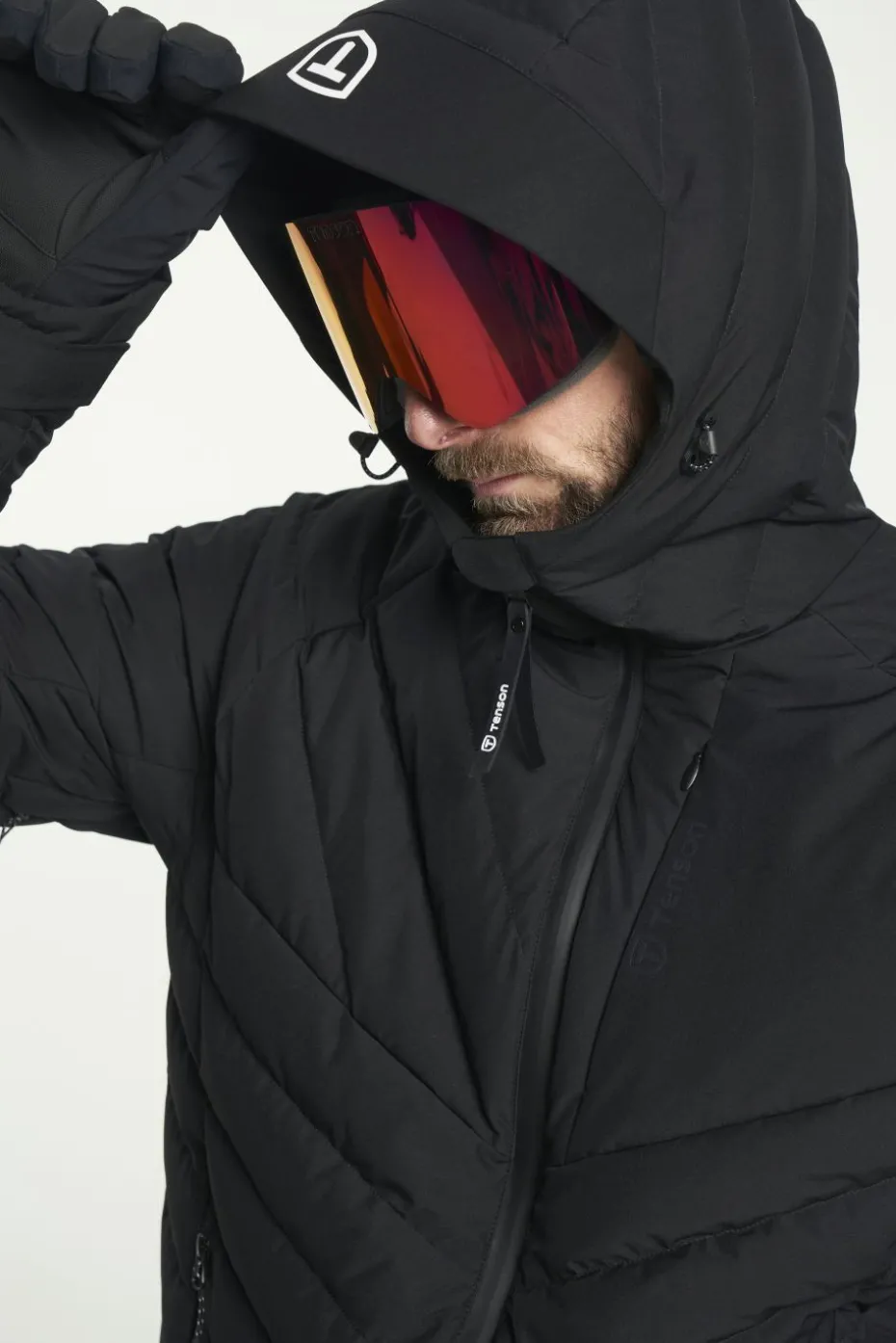 Prime Down Jacket
