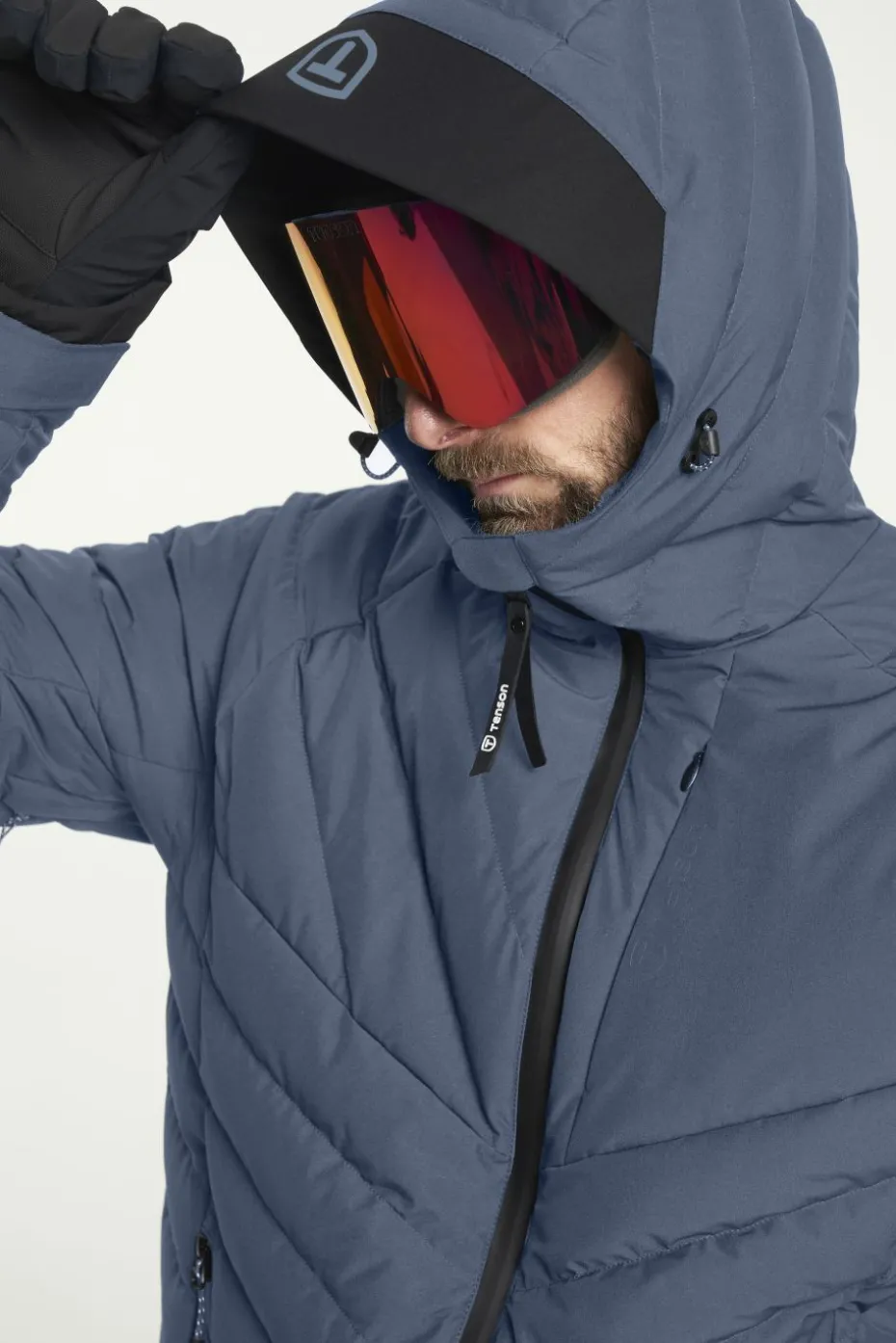 Prime Down Jacket