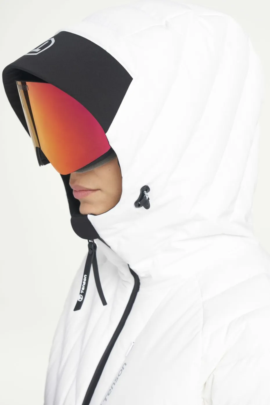 Prime Down Jacket